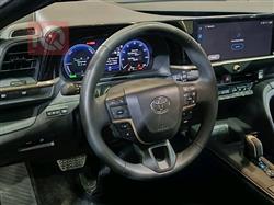 تۆیۆتا کراون